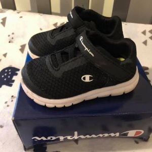 Toddler champion sneakers